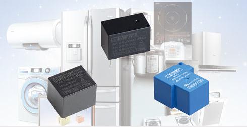 高頻繼電器G6KU系列出世，哪些電器可以優(yōu)先使用？