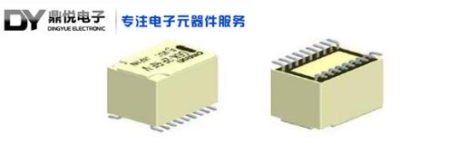 歐姆龍高頻繼電器：實力取勝，服務并存